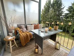 Wiesenauergasse - Gemütliche Garconniere mit schönem Balkon - derzeit vermietet!