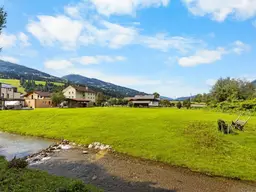Steiermark – Schladming-Dachstein! ALPINE INVESTMENT – Zwei Grundstücke für exklusive Chalets und touristische Projekte