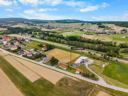 Niederösterreich – Bezirk Gmünd! BUSINESS CHANCE – Vielseitiges Gewerbeobjekt mit Verkaufs-, Büro- und Lagerflächen um nur € 149.000,--