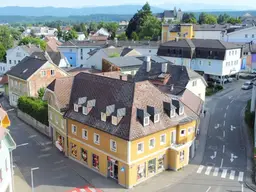 Investorenobjekt im Ortszentrum – Wohn- und Geschäftshaus mit 10 Einheiten