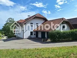 Sehr attraktives Landhaus - Nähe Schwanenstadt