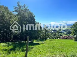 Schönes Baugrundstück in Wolfsegg