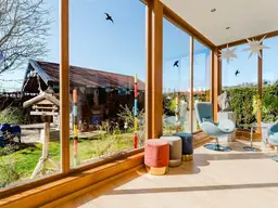 Ihr Zuhause für Komfort, Freizeit und Lebensqualität