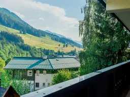 Exklusive Eigentumswohnung mit Zeitwohnsitzgenehmigung in Saalbach - 100 Meter vom Skilift entfernt!
