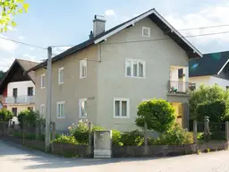 Großzügiges Familienhaus in Vöcklabruck