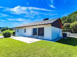 Großzügiges Wohnen nahe dem Attersee