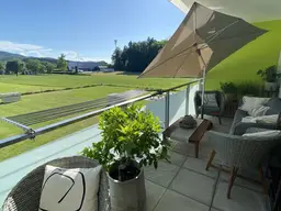 Ein Platz zum Wohlfühlen – Charmantes Wohnen nahe dem Attersee