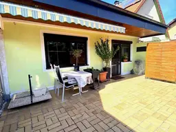 Reihenhaus mit Herz in Ampflwang - Liebevoll renoviert