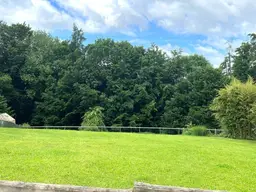 Exklusive Wohnlage an der Höhenstraße