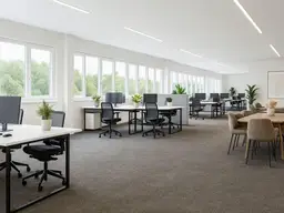 Ihr neuer Standort: 500 m² Gewerbefläche mit flexibler Austattung