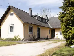 Einfamilienhaus mit Charakter in Attnang-Puchheim