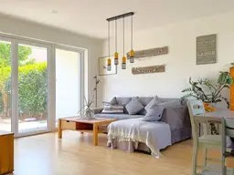 Ihr neues Zuhause mit Garten und Raum für mehr Lebensqualität
