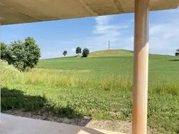 Neubau Gartenwohnungwohnung mit schöner Aussicht in Atzbach