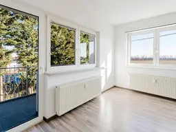 Charmante 2-Zimmer-Wohnung: Genießen Sie Komfort und Weitblick – provisionsfrei!