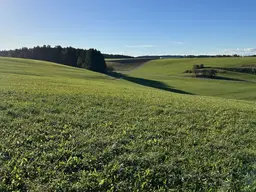 Perfekte Lage für Ihr Eigenheim – Grundstück in Seenähe