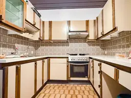 Gemütliche Wohnung im Ortszentrum von Aurach am Hongar