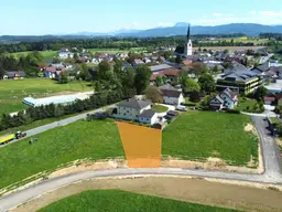 Perfekte Lage für Ihr Eigenheim – Grundstück in Seenähe