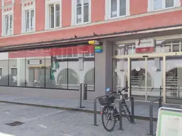Ihr neuer Unternehmensstandort am Stadtplatz