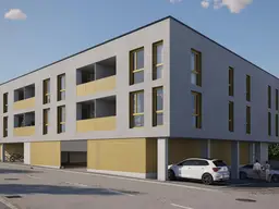 CITY-LIFE SCHWANENSTADT - Ein Wohnbauprojekt auf höchstem Niveau
