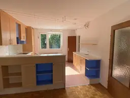 Gemütliche Familienwohnung in beliebter Lage