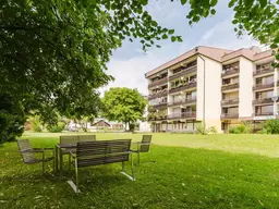 Großzügige 4-Zimmer-Wohnung im Herzen des Seengebiets - belagsfertig &amp; bereit für Ihre Ideen