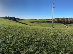 Traumhaft gelegenes Baugrundstück