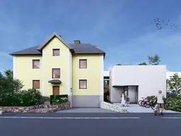 ETABLIERTE Adresse in TOP Lage