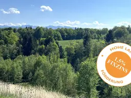 PROVISIONSFREI &amp; HOHE LANDESFÖRDERUNG: Ihr neues Wohlfühlzuhause im WOHNPARK AM POSCHENHOF
