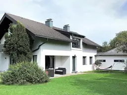 Sehr schönes Haus in beliebter Lage von Regau - Schalchham