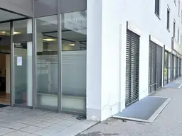 Moderne Bürofläche in frequentierter Lage