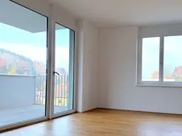 Modernes Wohnen in Seenähe