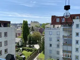 Gemütliche 1-Zimmer-Wohnung nahe dem Stadtzentrum – Perfekt für Singles oder Pendler