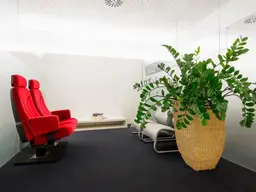 Flexible Bürofläche am Stadtplatz – zentral, modern, vielseitig nutzbar