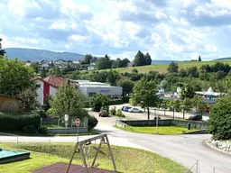 Reihenhaus bzw. Maisonett-Wohnung mit Eigengarten