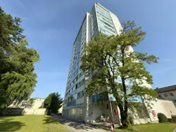 Geräumige 4-Zimmer-Wohnung in Bregenz mit Loggia &amp; Garage - perfekt für Familien oder als Investment!
