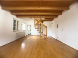 Gemütliche Maisonette-Wohnung in Götzis!
