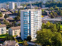 Geräumige 4-Zimmer-Wohnung in Bregenz mit Loggia &amp; Garage - perfekt für Familien oder als Investment!
