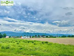 Exklusives Baugrundstück mit Bergblick in ruhiger, begehrter Lage nahe Klagenfurt –