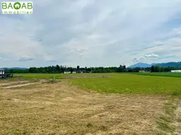 Baugrundstück in Klagenfurt – ruhig gelegen mit Bergblick in Top-Wohnlage
