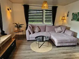 SÜD-SONNENLAGE 2X-100m² + teil-ausgebauter KELLER | GROßER GRUND: 1.111m² + EXTRA-PARZELLE: 1.256m²