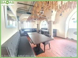 Gastrochance in bester Citylage – sofort betriebsbereit