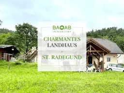 Großzügiges Wohnhaus mit Panoramablick | bis zu 5 Wohneinheiten | ca. 340 m² | Ruden