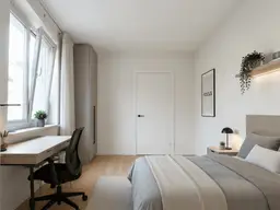 MÖBLIERTE 4-ZIMMER-WOHNUNG | WOHNEN AUF ZEIT IN KLAGENFURT | 1–6 MONATE ODER DAUERMIETE