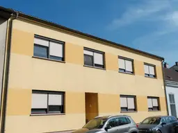3 Zimmer Terrassenwohnung im Zentrum von Deutsch Wagram