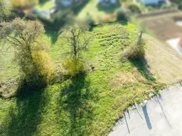 Baugrund in ruhiger neuer Siedlungslage in Scheibbs!! PROVISIONSFREI!