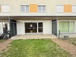 Reihenhaus mit Garten in Wieselburg! PROVISIONSFREI!