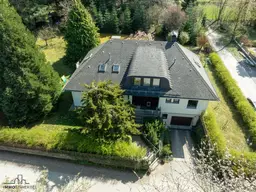 Großzügiges gepflegtes Landhaus in ruhiger Lage!