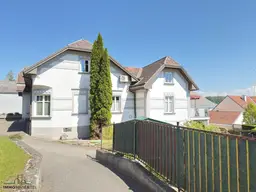 Repräsentatives Haus mit Pool in Steinakirchen!