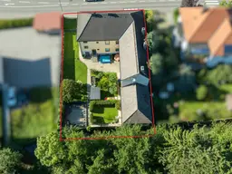 Wohn-Geschäftshaus in zentraler Lage in Neumarkt an der Ybbs!