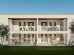 Schlüsselfertige Neubaueigentumswohnung mit Garten in Petzenkirchen!